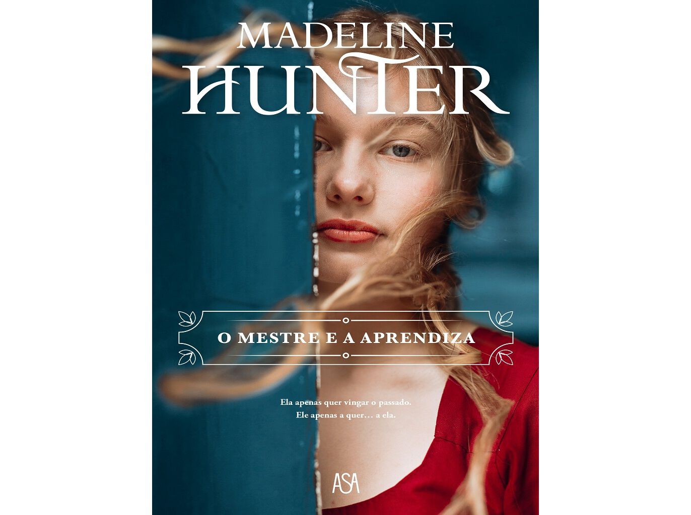 O MESTRE E A APRENDIZA image number 0