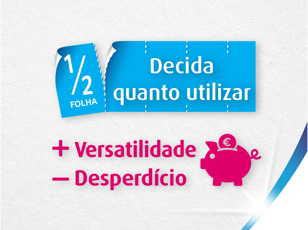 ROLO COLHOGAR COZINHA PARA TUDO JUMBO 1 UNIDADE image number 2