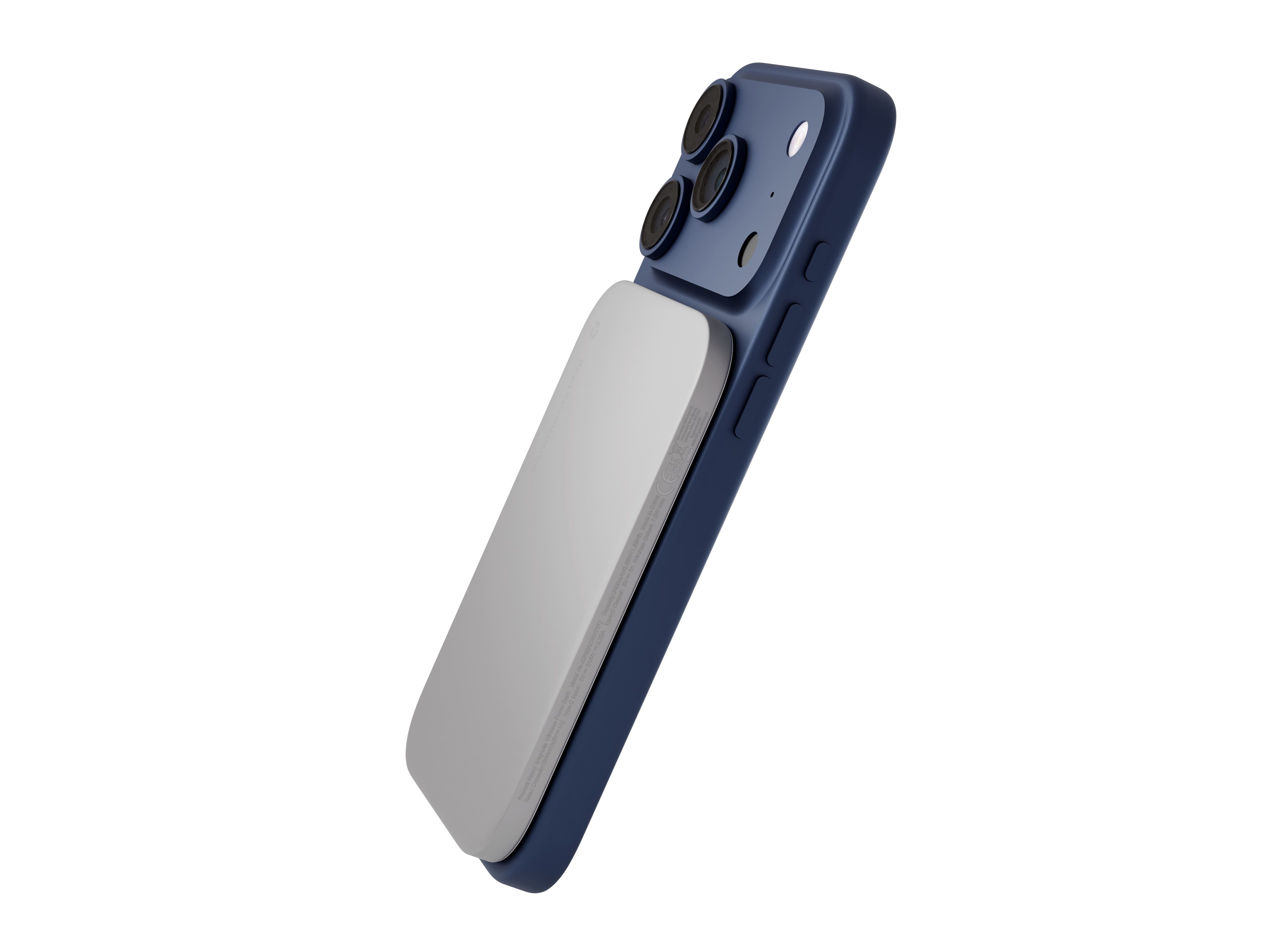 POWERBANK DBRAMANTE RE-CHARGE 3K WL US QI1.3 image number 2