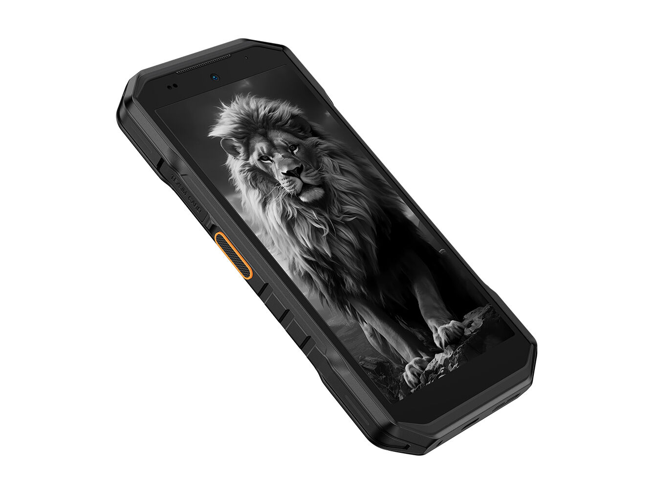 SMARTPHONE ROBUSTO ULEFONE ARMOR X32 PRO 8GB 256GB PRETO image number 3