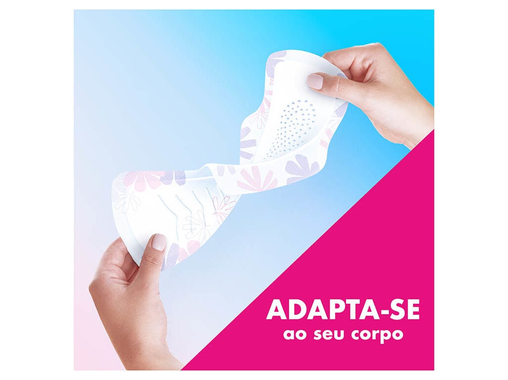 PENSOS HIGI&Eacute;NICOS LIBERTY SUPER COM ABAS EVAX 10 UN image number 2