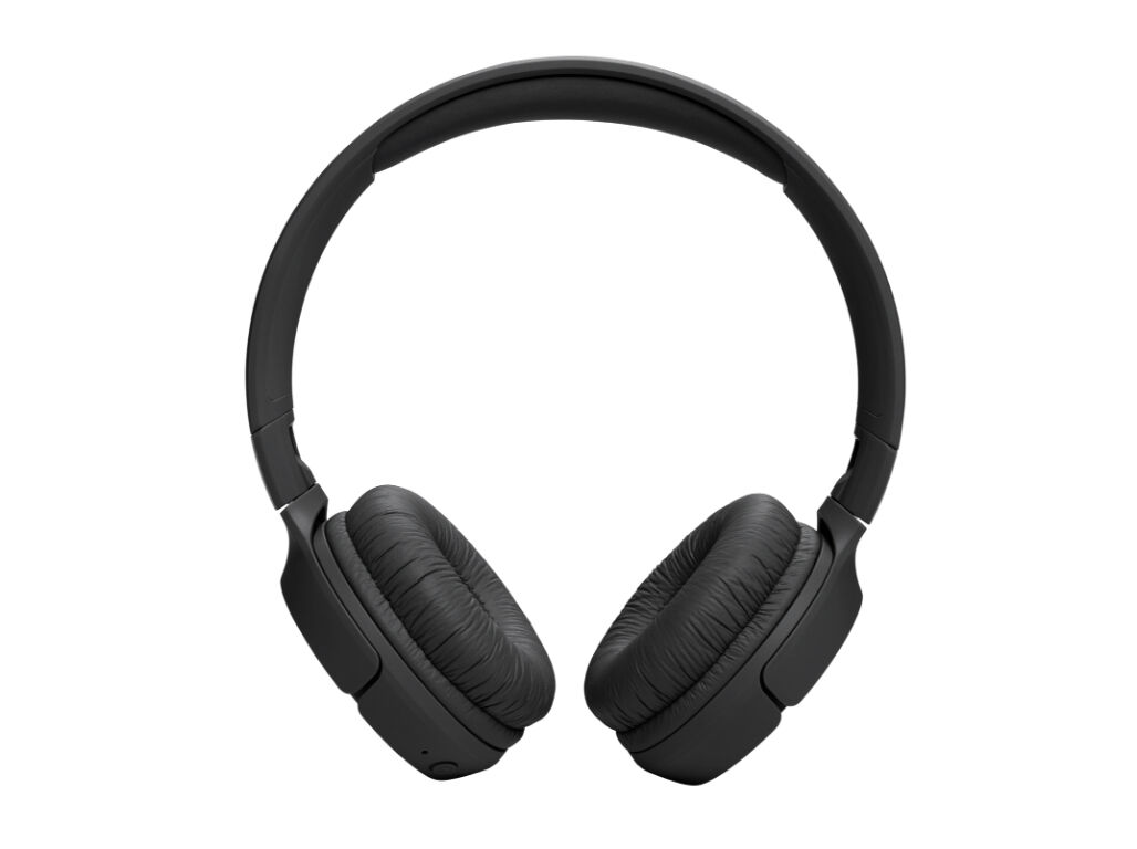 AUSCULTADORES SEM FIO JBL TUNE 527 PRETO image number 1