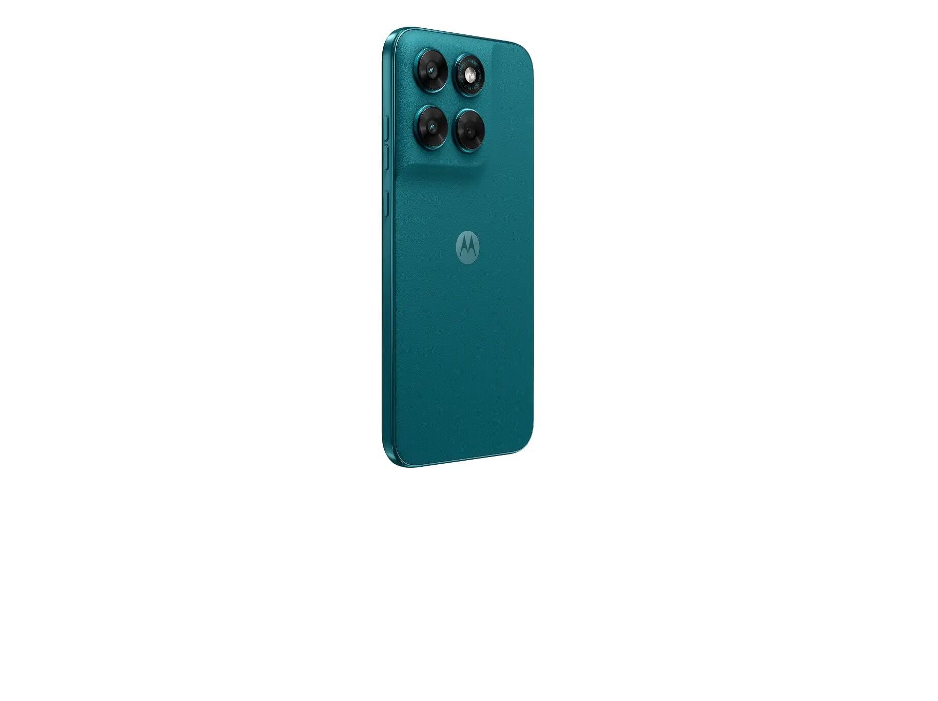 SMARTPHONE MOTOROLA G77 5G SHADED SPRUCE 8/256 image number 2