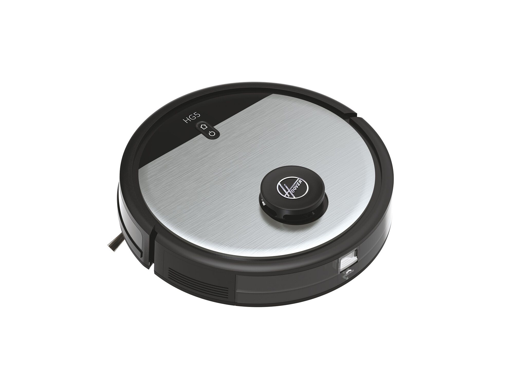 ASPIRADOR ROBOT HOOVER HG550DP 011 image number 2