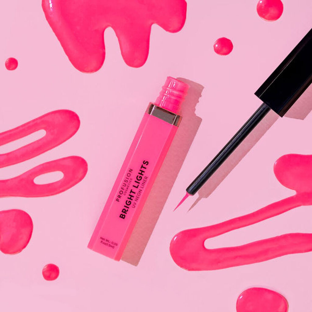 EYELINER PROFUSION FLASH UN image number 1