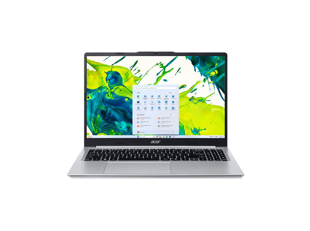 PORT&Aacute;TIL ACER ASPIRE LITE AL15-46P (15.6'' AMD R3/8GB/256GB)