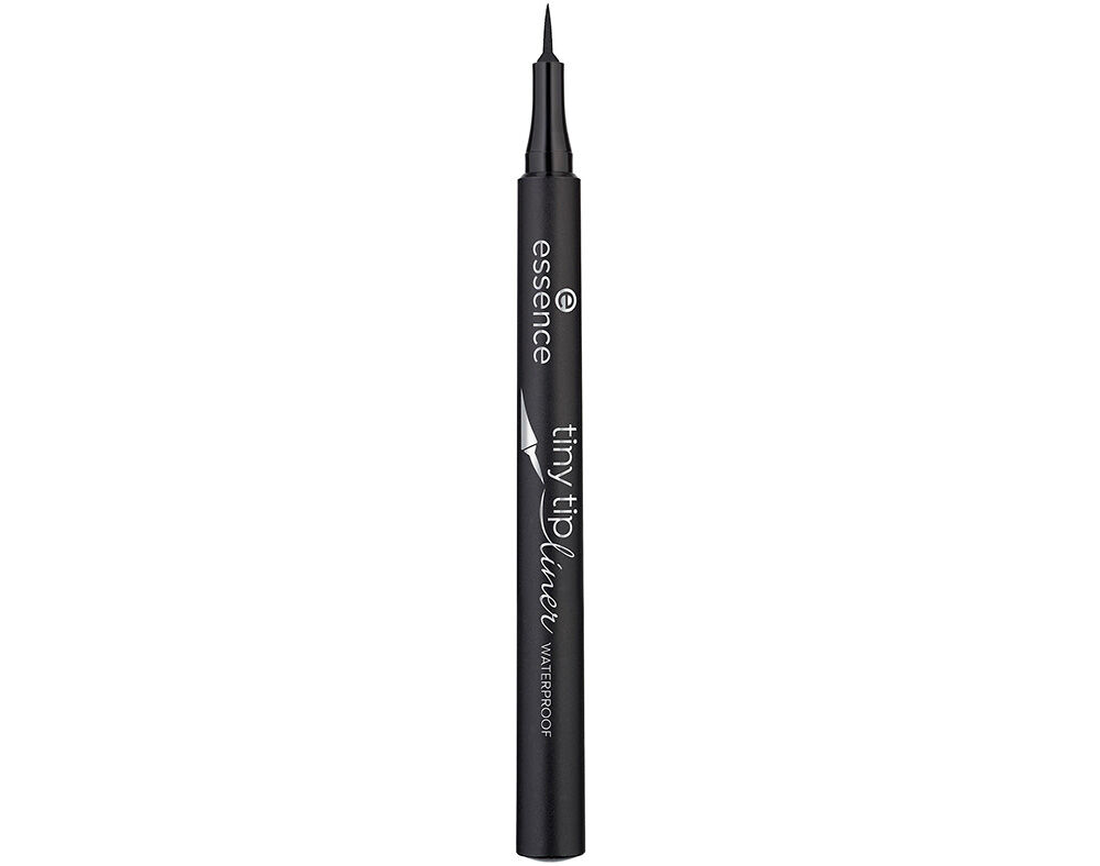 DELINEADOR ESSENCE TINY TIP WATERPROOF 01 image number 0