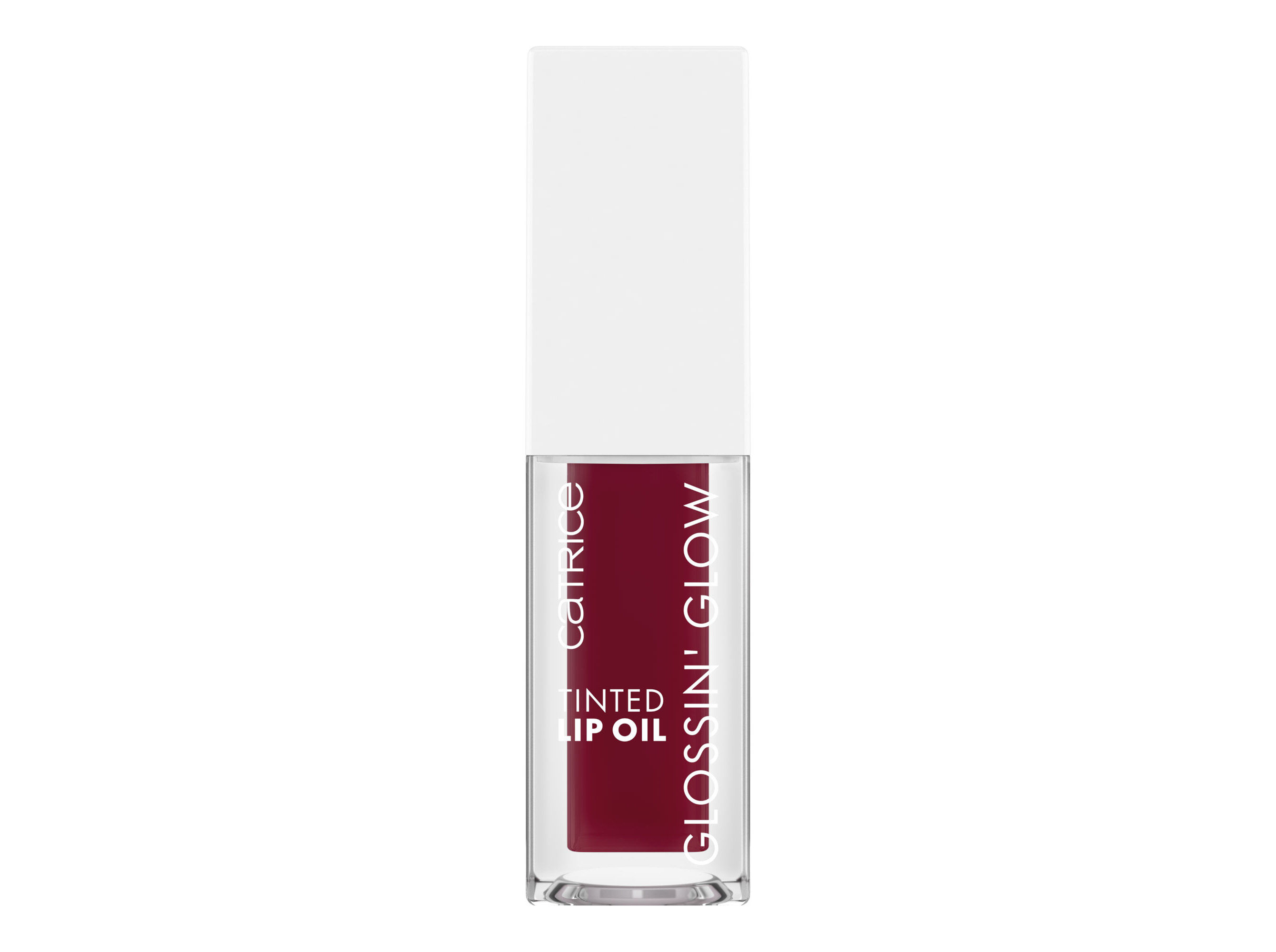 LIP OIL CATRICE GLOSSIN' GLOW TINTED 070 4ML image number 0