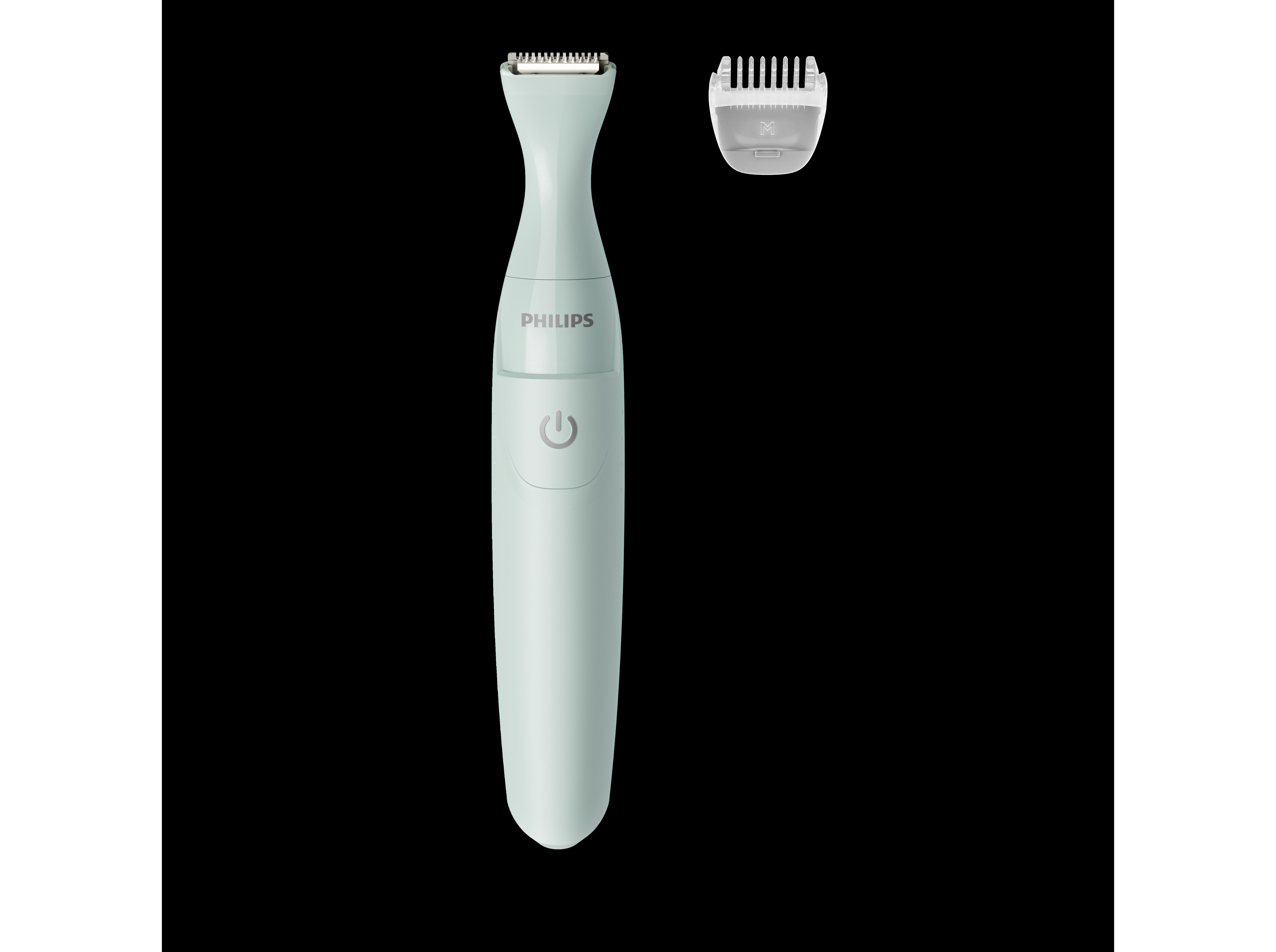 DEPILADORA CORTE PHILIPS BRT398/15 BIKINI TRIMMER