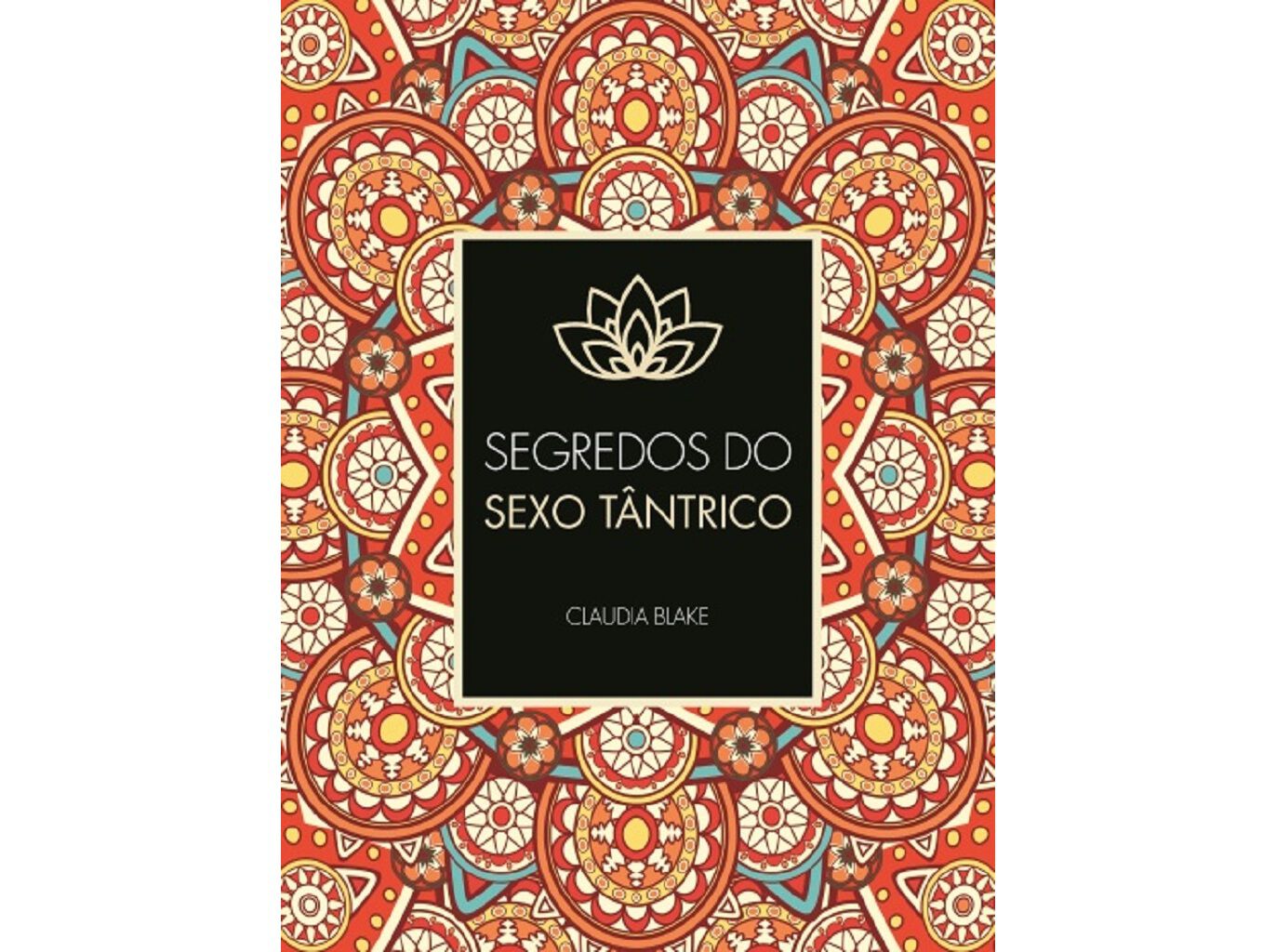 LIVRO SEGREDOS DO T&Acirc;NTRICO image number 1