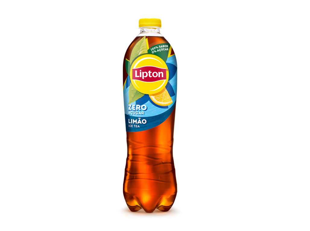 ICE TEA LIPTON ZERO LIMAO 2L (SDR)