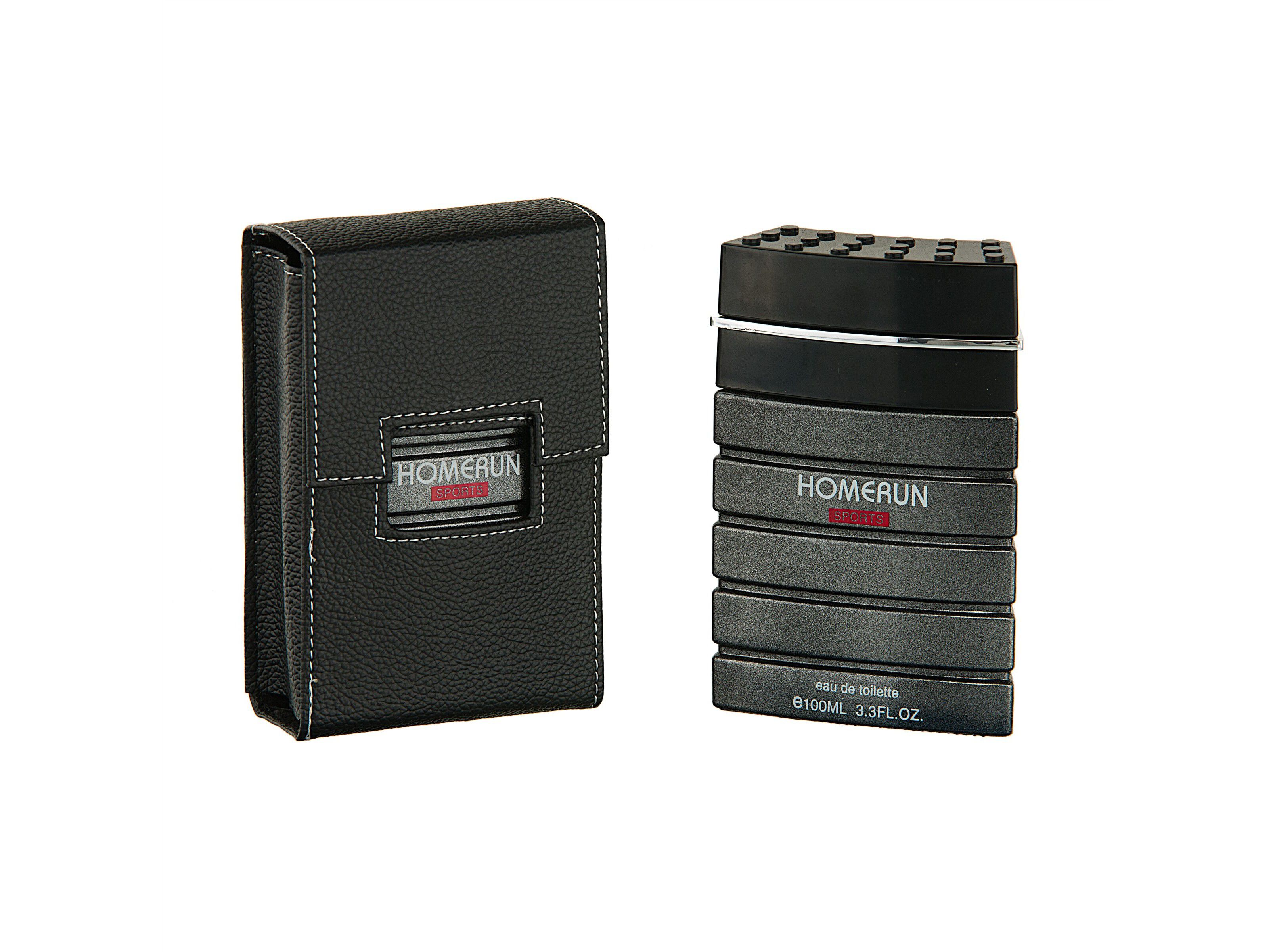 EAU DE TOILETTE LINN YOUNG HOMERUN SPORT 100 ML image number 0