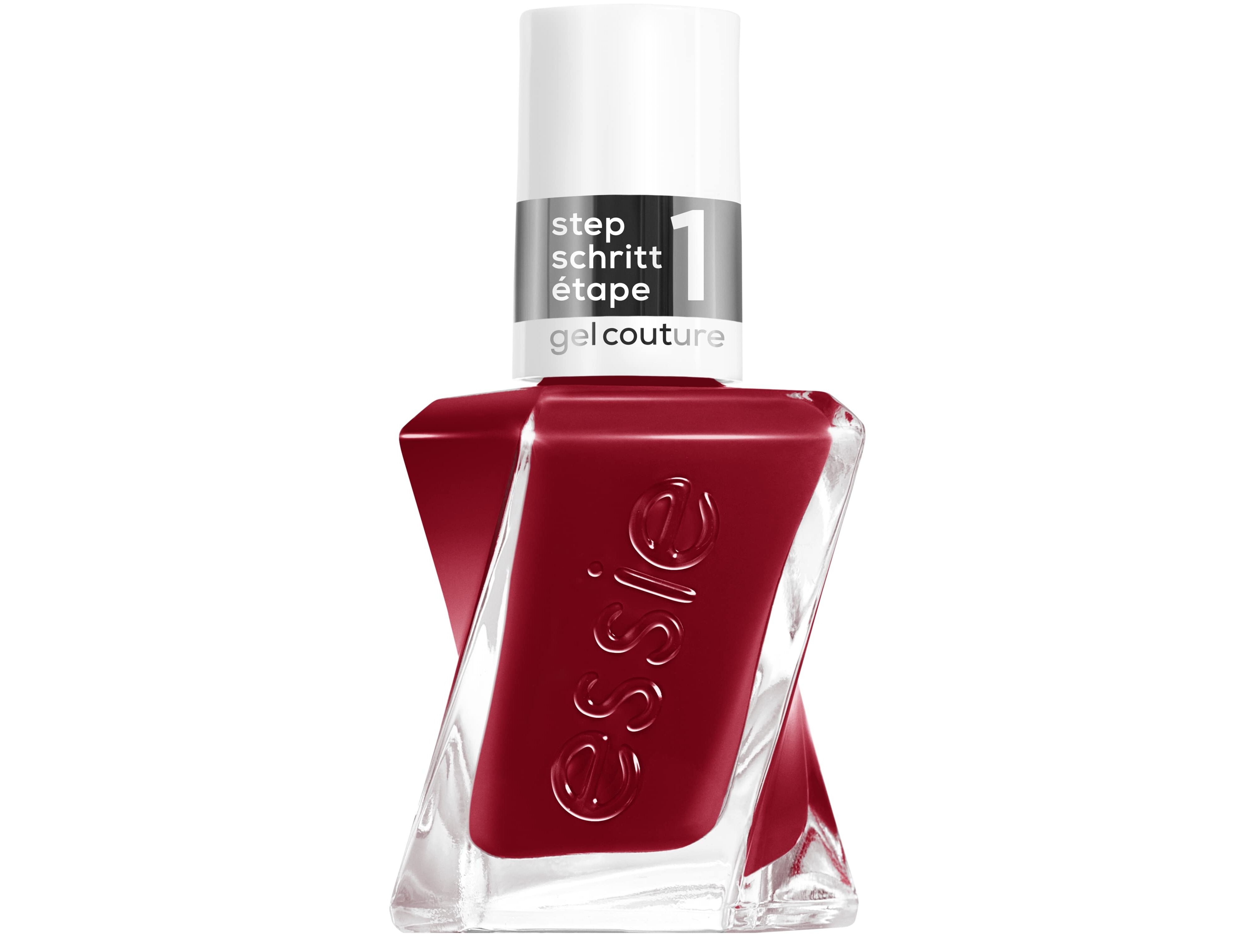 VERNIZ ESSIE GEL COUTURE 509 NU image number 0