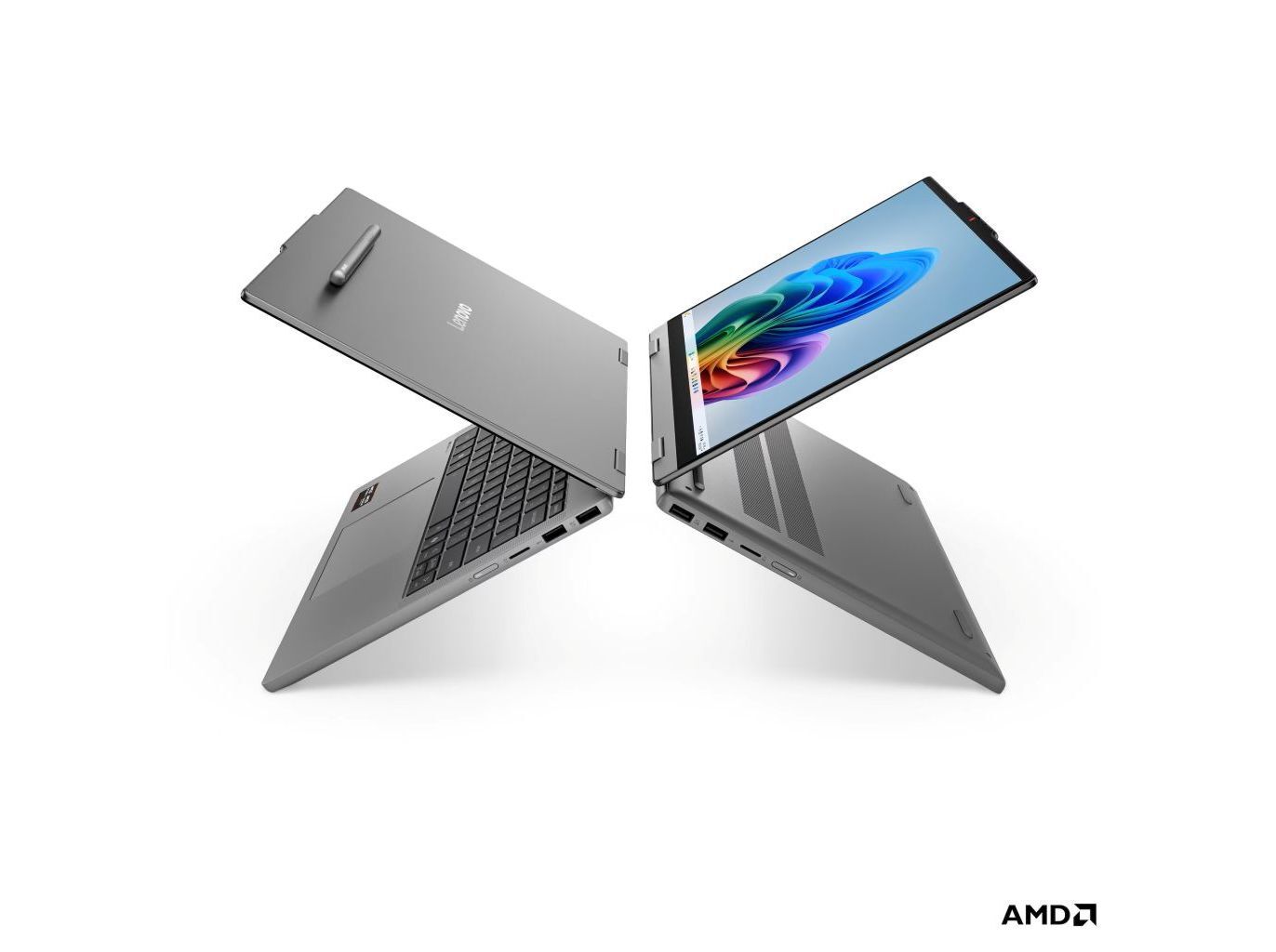 PORT&Aacute;TIL CONVERT&Iacute;VEL LENOVO 14AHP11-563 ( 14" WUXGA AMD RYZEN 5/16/512GB) image number 1