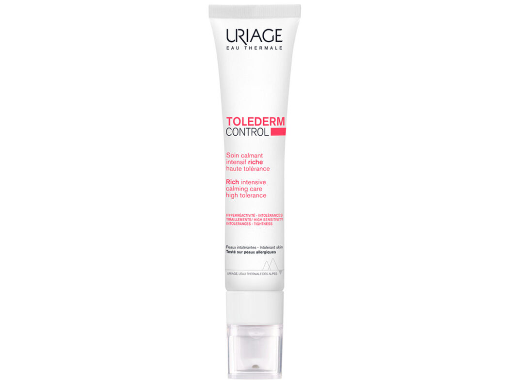 CREME URIAGE TOLEDERM CONTROL RICO 40ML image number 0
