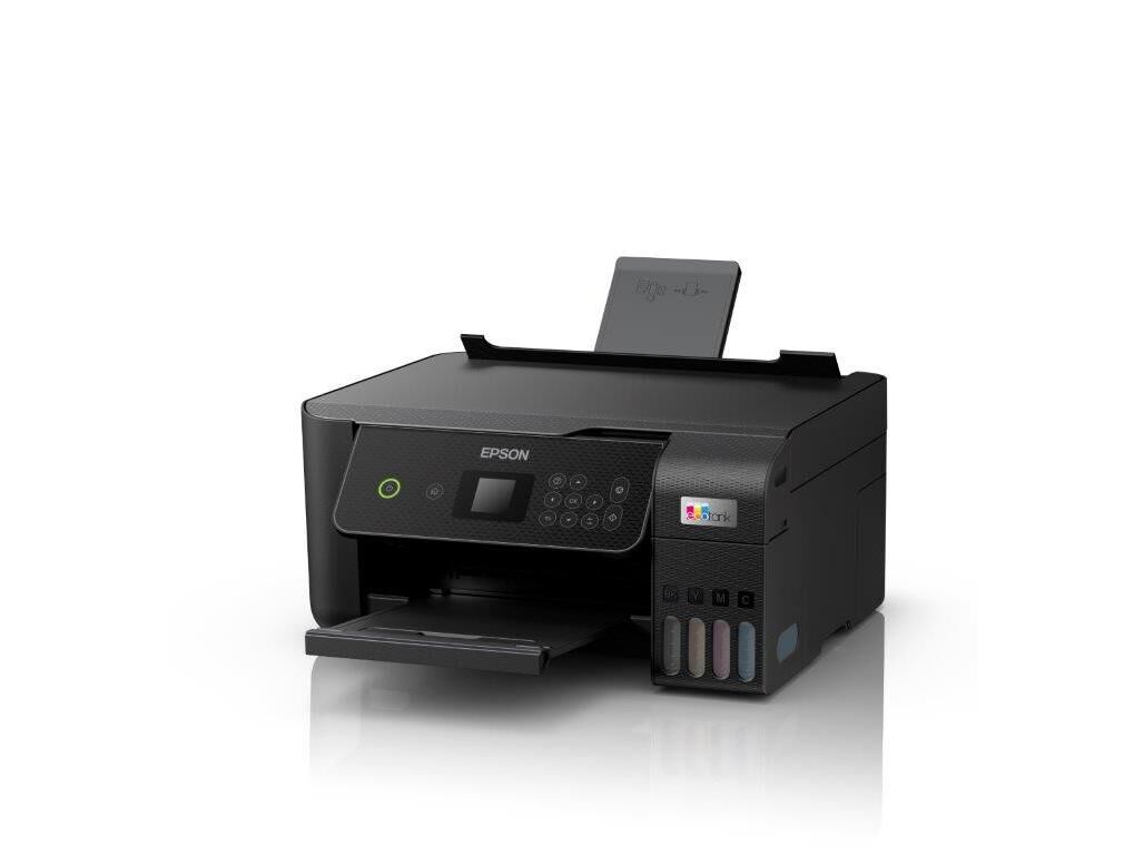 IMPRESSORA EPSON ECOTANK ET-2870 MULTIFUN&Ccedil;&Otilde;ES image number 3