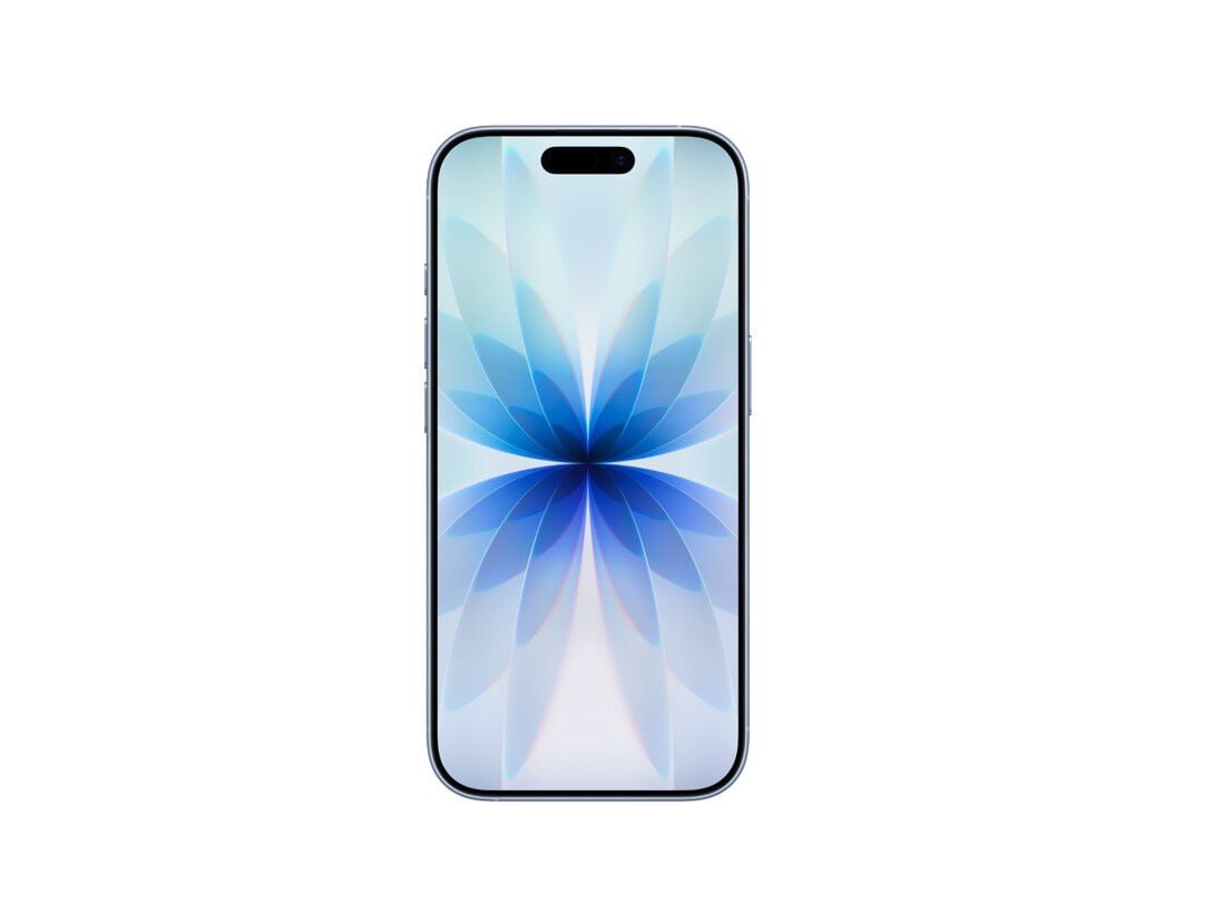 IPHONE 17 APPLE 512GB AZUL image number 1