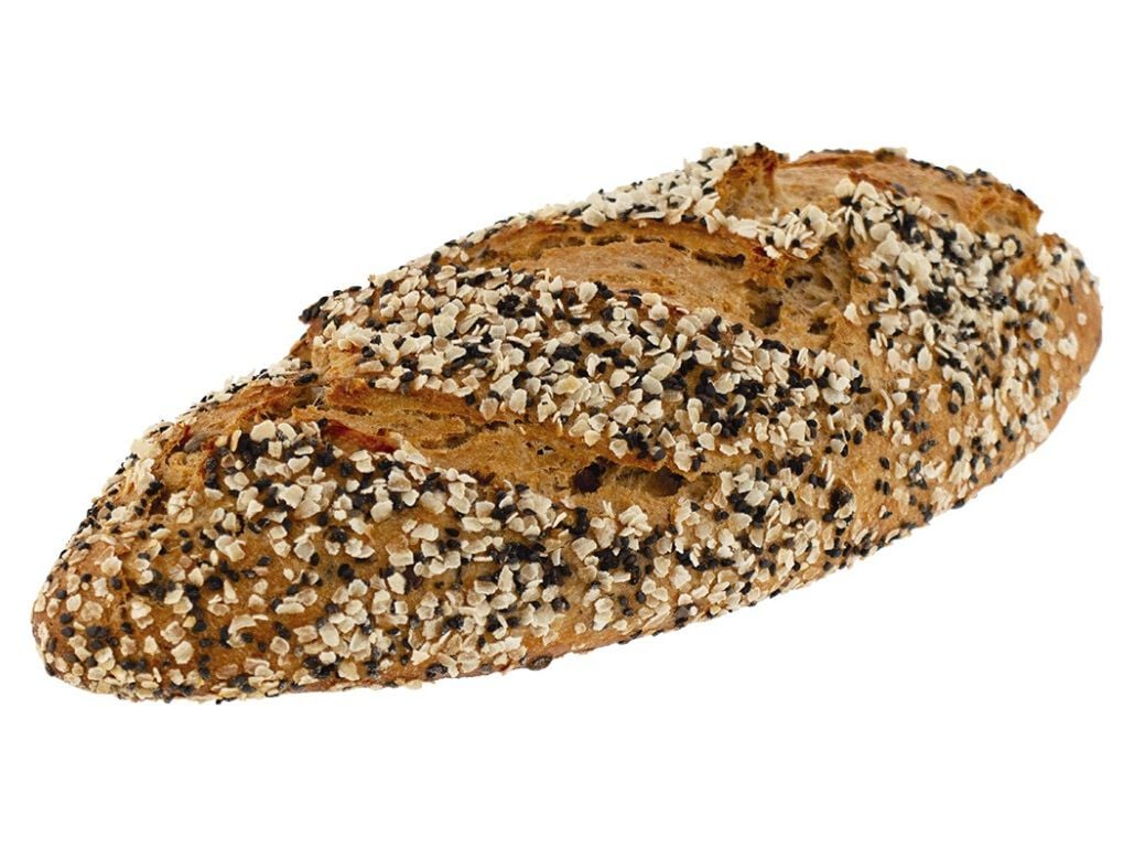 P&Atilde;O INTEGRAL COM MASSA M&Atilde;E 500G