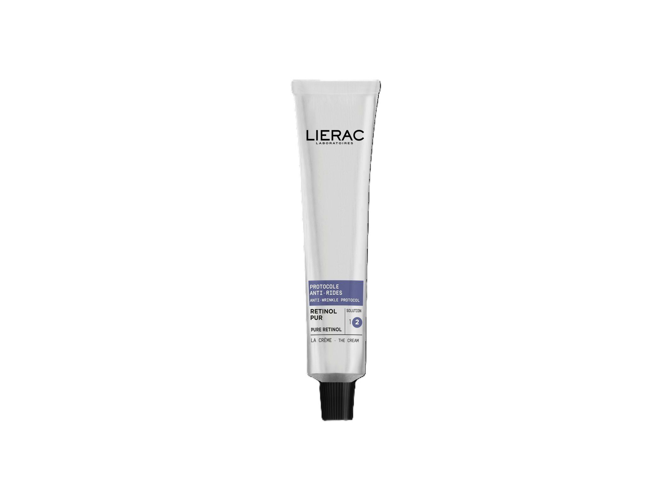 CREME LIERAC PROTOCOLO ANTIRRUGAS 30 ML image number 0