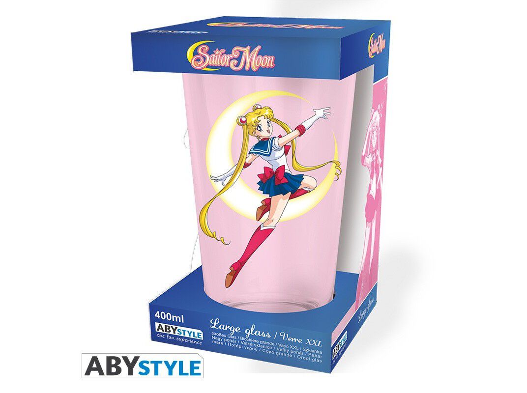 COPO SAILOR MOON image number 3