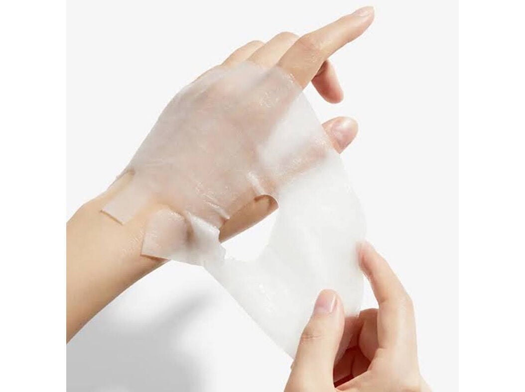 M&Aacute;SCARA TECIDO MEDICUBE COLLAGEN LIFTING 27ML image number 1