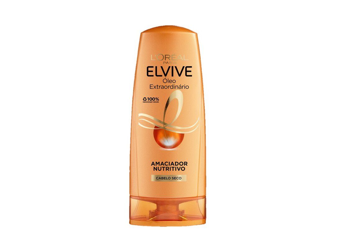 CONDICIONADOR ELVIVE &Oacute;LEO EXTRAORDIN&Aacute;RIO 300ML