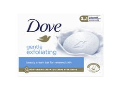 Sabonete Dove Exfoliante 90 g