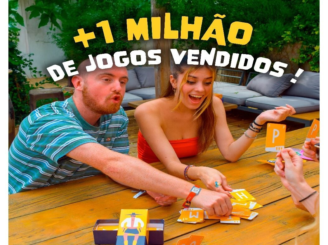 JOGO QUICK STOP PT DEVIR image number 4