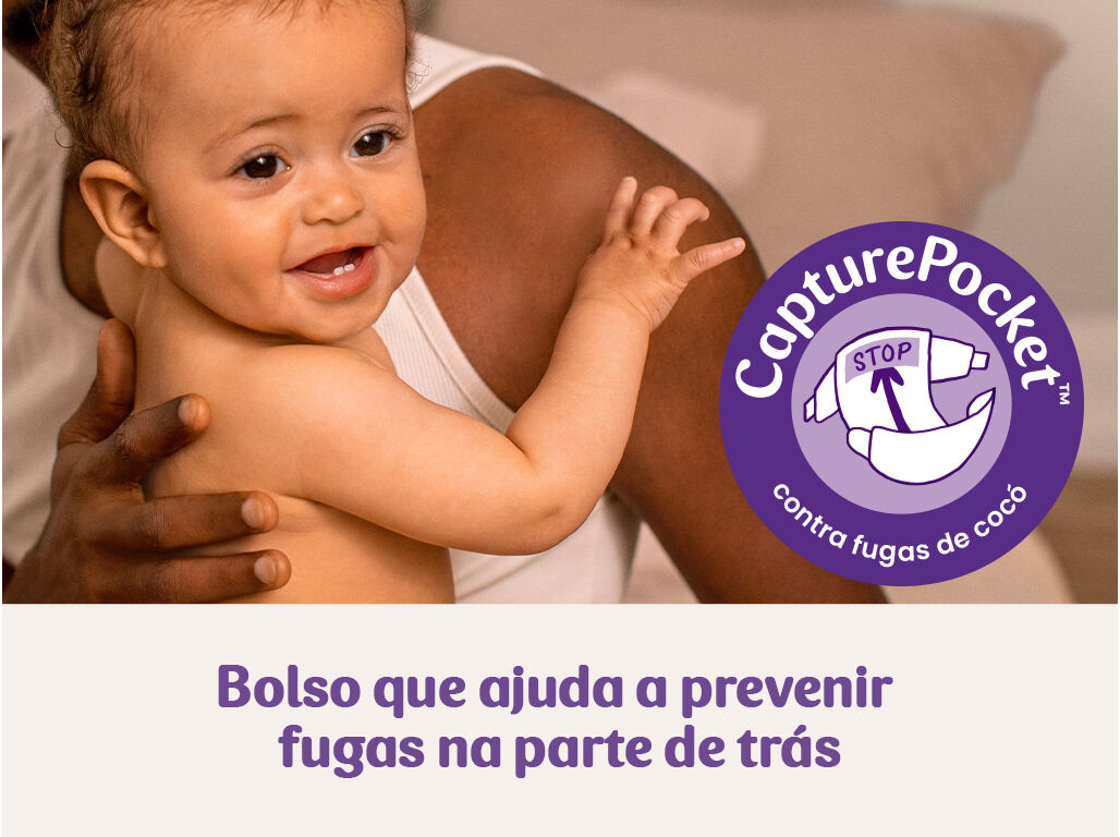 FRALDAS LIBERO COMFORT T3 5-8KG 43 UN image number 2