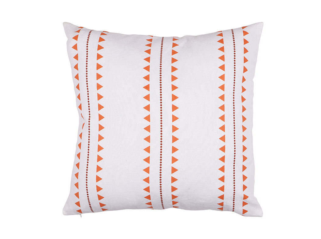 ALMOFADA ACTUEL BORDADA 45X45CM image number 1