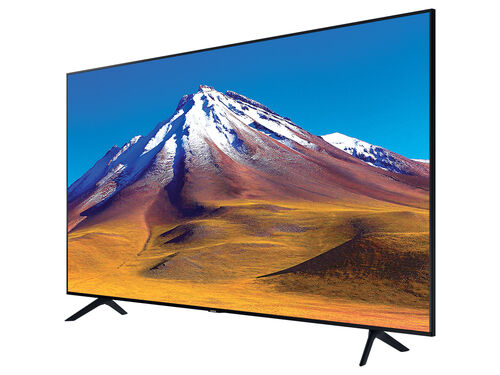 TV LED SAMSUNG UE75TU7025KXXC 4K SMART 75'' 190CM image number 1