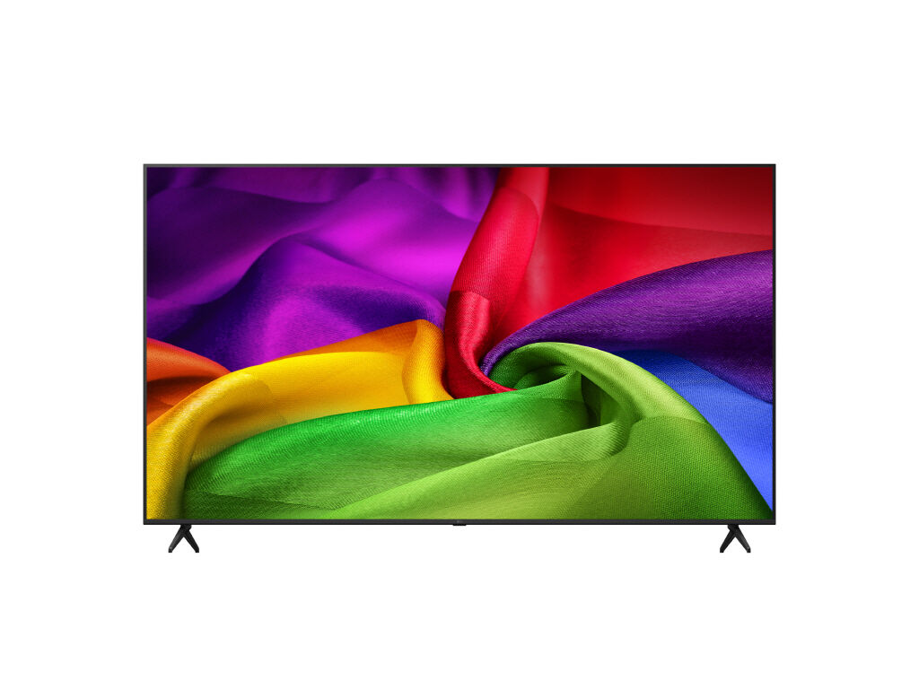 TV NANO 65'' 4K UHD AI LG 65NU800B6LA.AEUQ image number 1