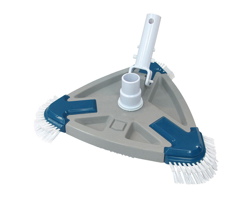 LIMPA PISCINAS GARDENSTAR SISTEMA VACUM