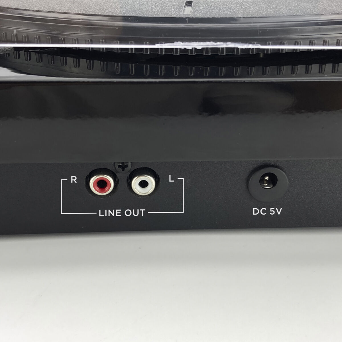 GIRA DISCOS AIWA GBTUR-120BKMKII PRETO image number 9