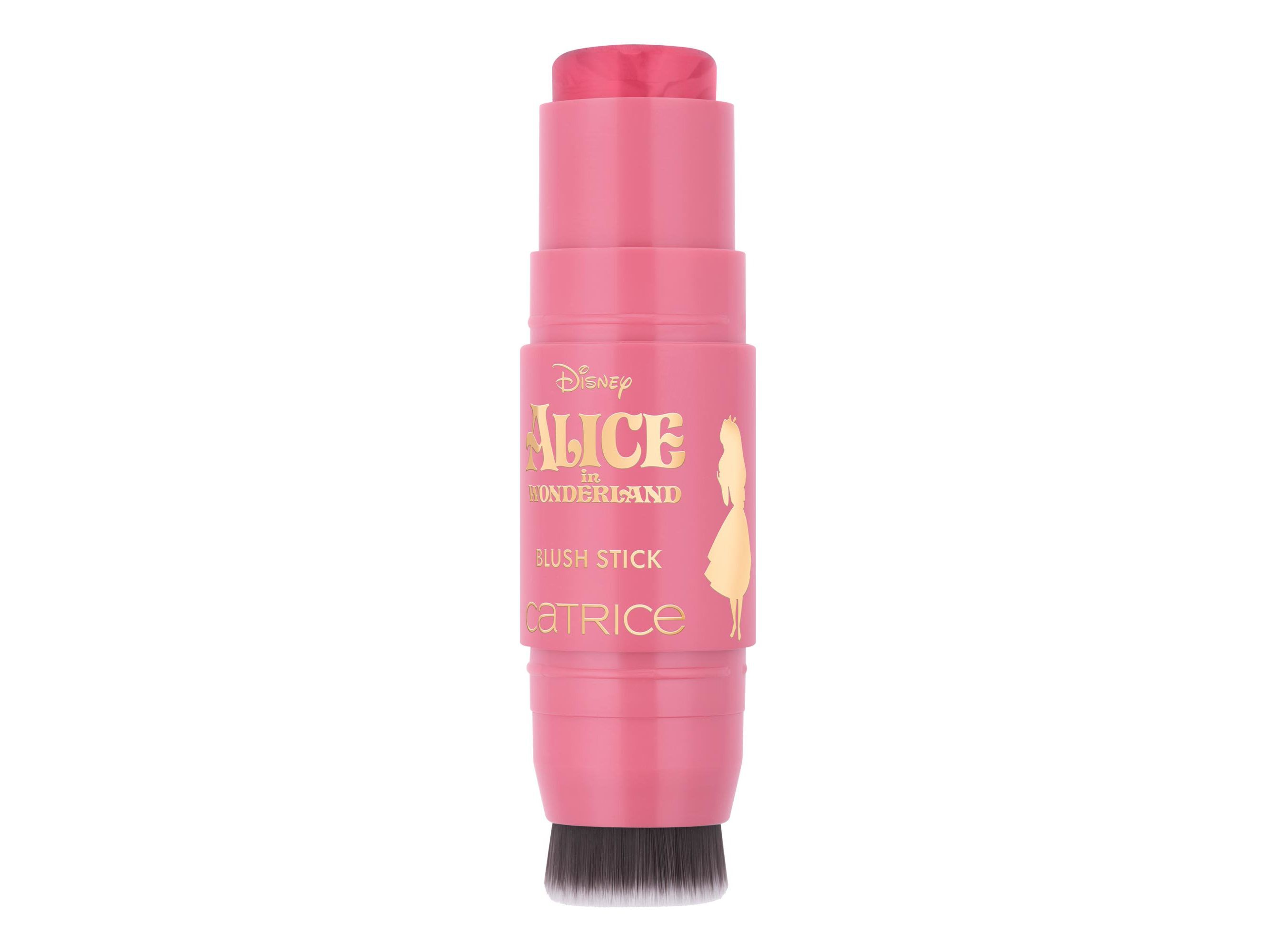 BLUSH STICK CATRICE ALICE NO DAS PAIS MARAVILHAS 6G image number 1