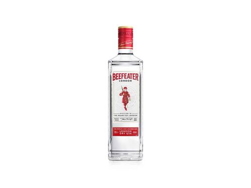 GIN BEEFEATER DRY 0.70L image number 0