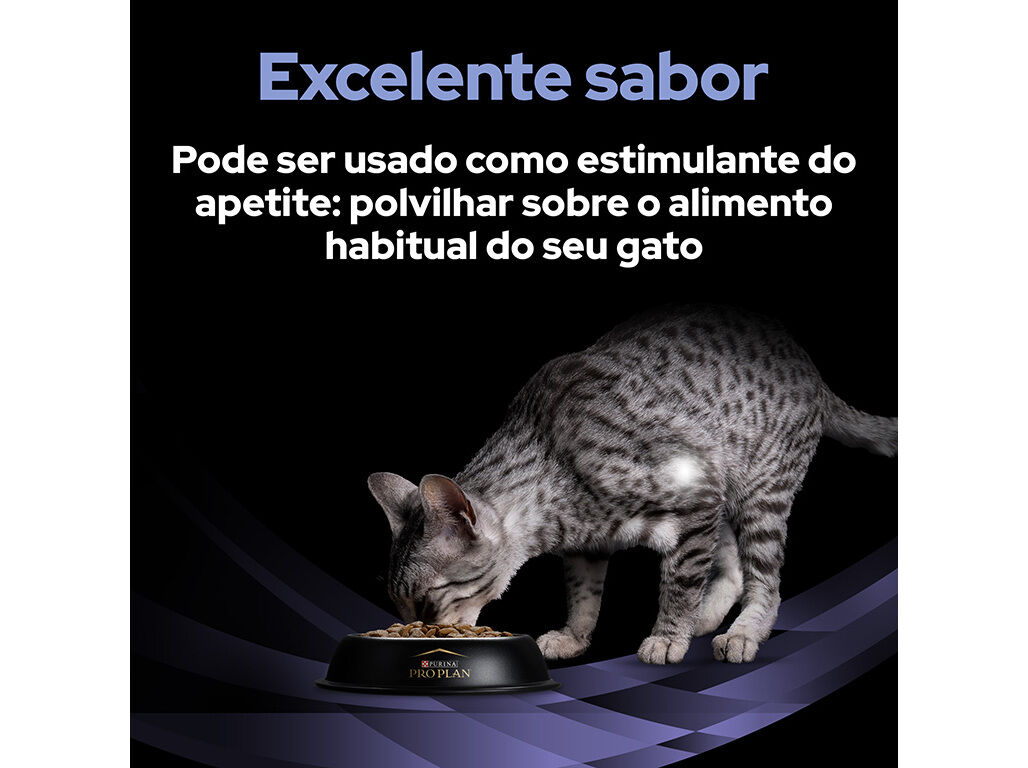 SUPLEMENTO PARA GATO PROBI&Oacute;TICO PRO PLAN FORTIFLORA 30X1G image number 8