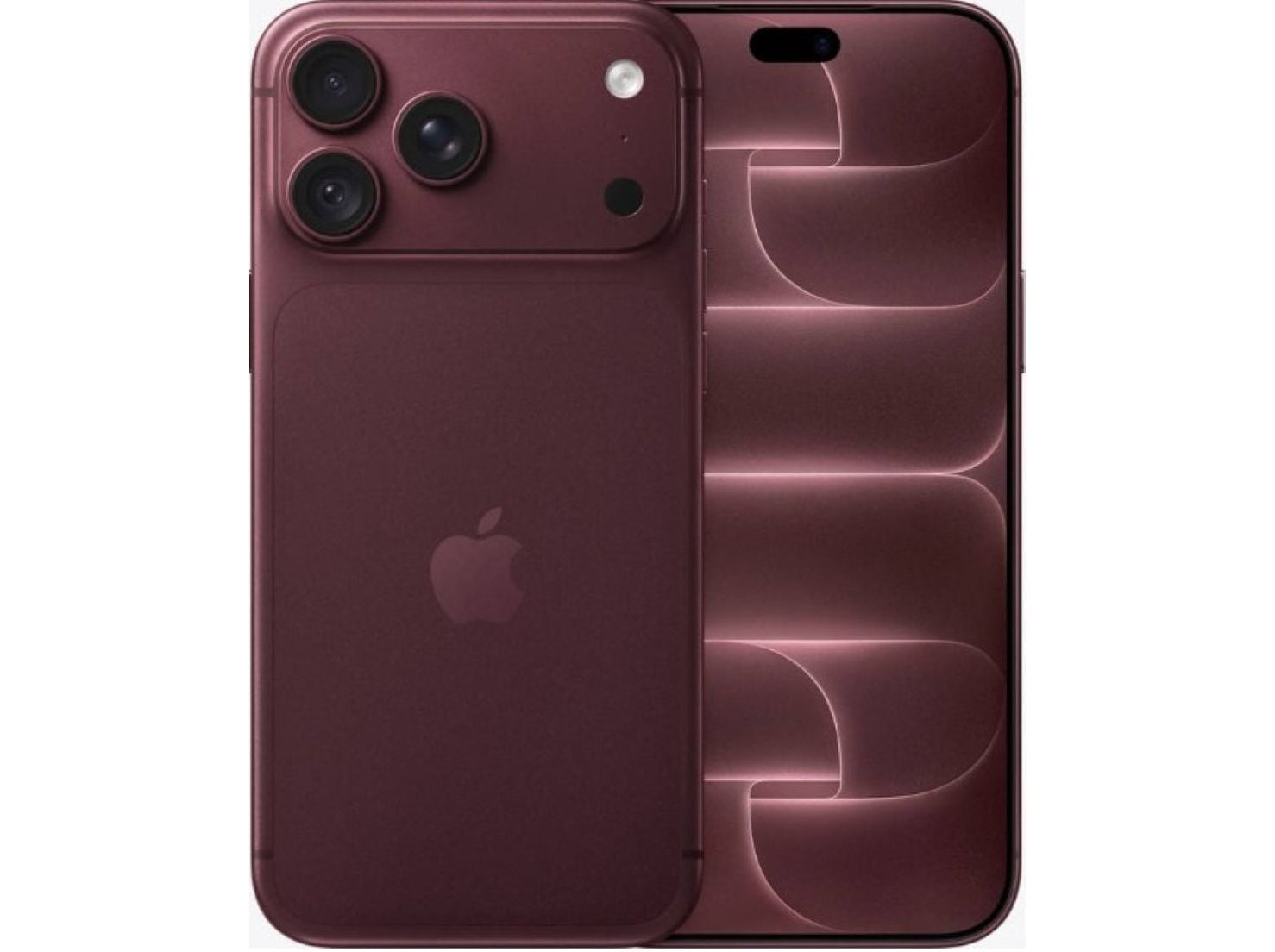 IPHONE 18 PRO MAX APPLE 2TB BURGUNDY
