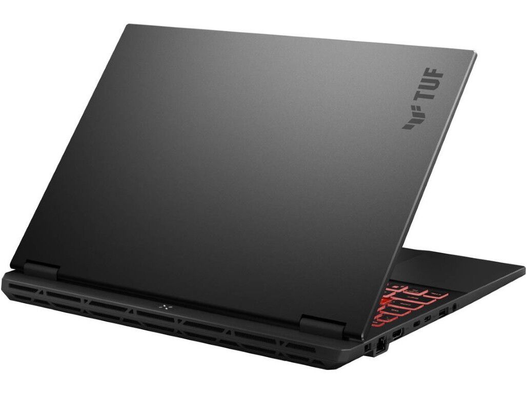 PORT&Aacute;TIL GAMING ASUS FA608UMI-R72D56 (16" AMD RYZEN7 RAM: 16GB 512GB) image number 4