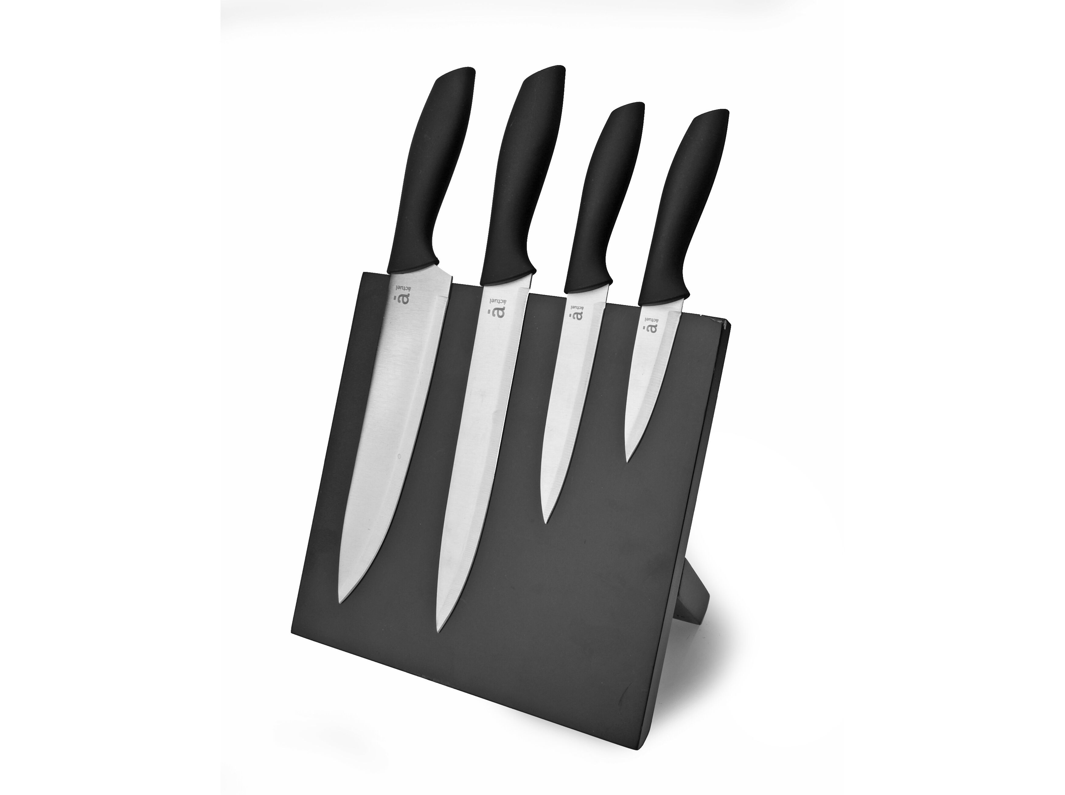 SUPORTE MAGN&Eacute;TICO ACTUEL COM 4 FACAS image number 0