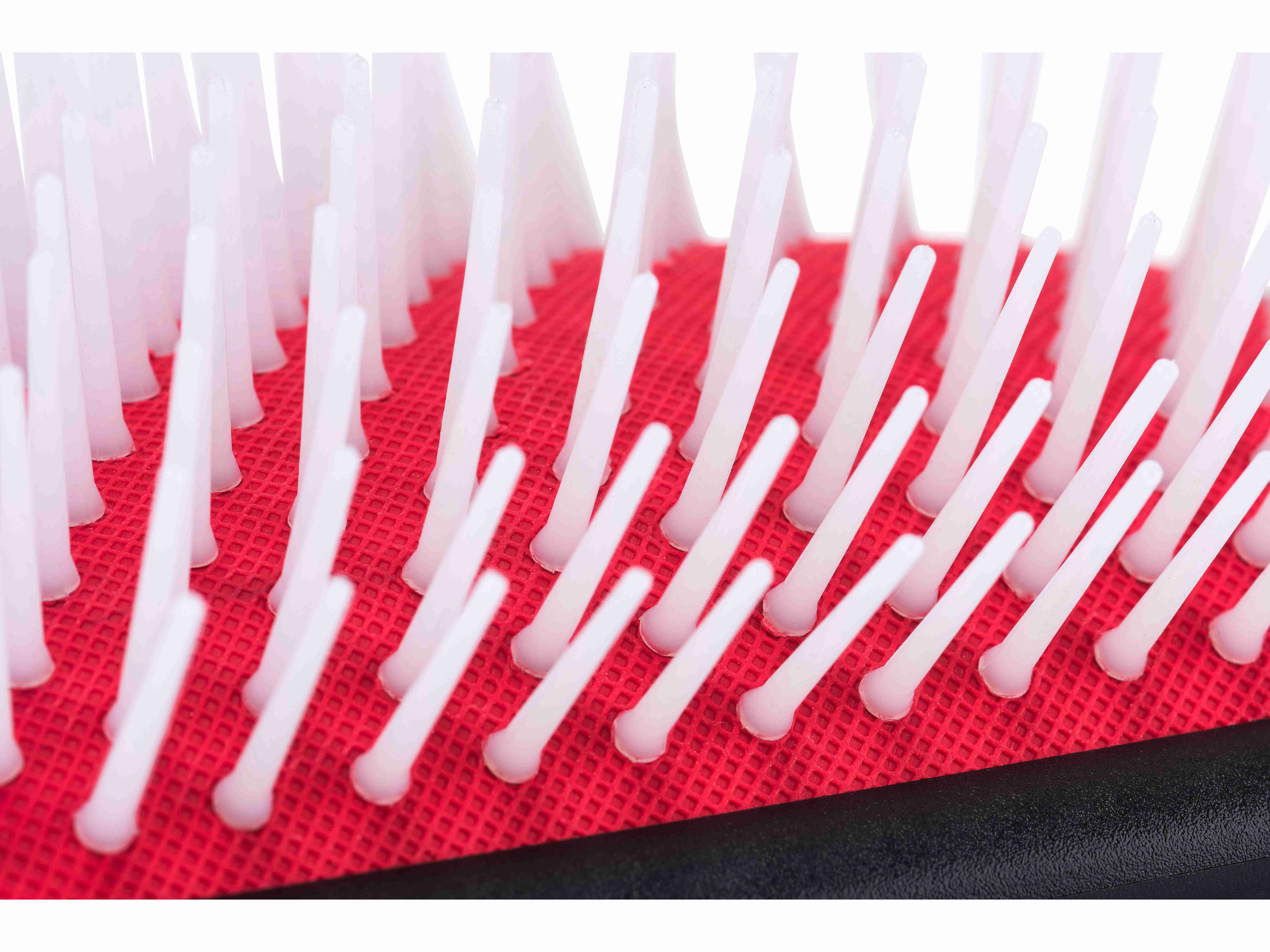 ESCOVA DENMAN D38 PRETA image number 3