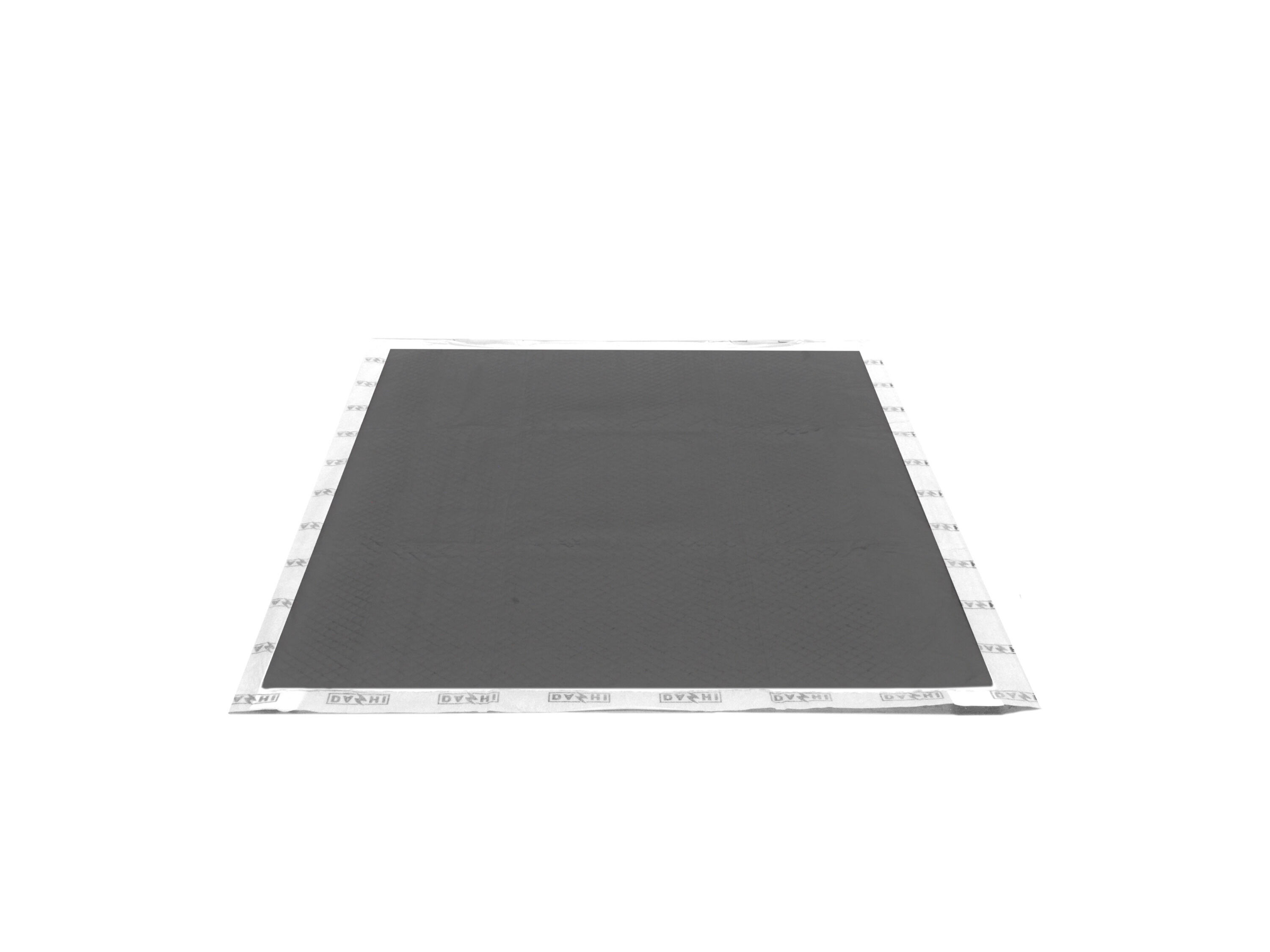 RESGUARDOS DASHI BAMBOO PAD 60X40CM 30UN image number 1