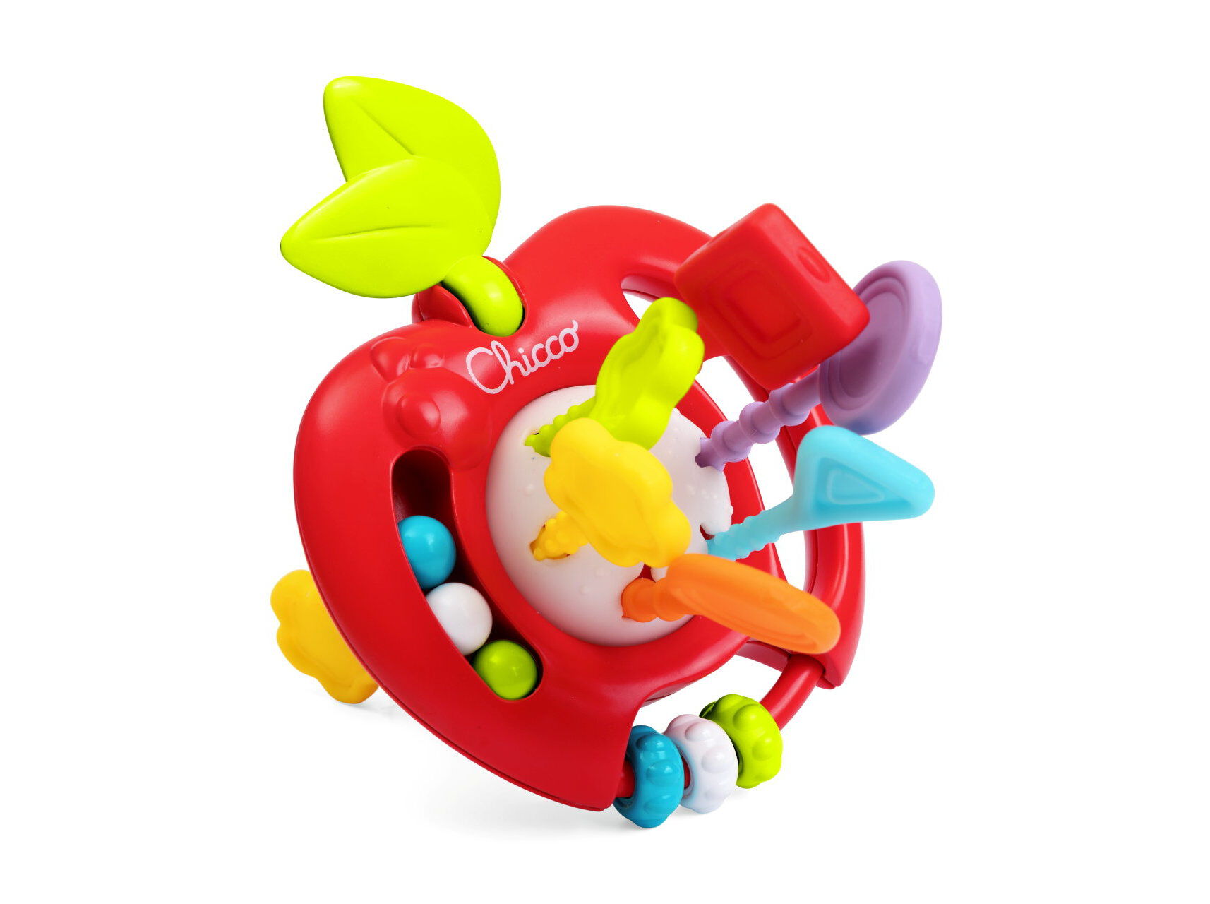 MA&Ccedil;&Atilde; PUXA & DESCOBRE CHICCO