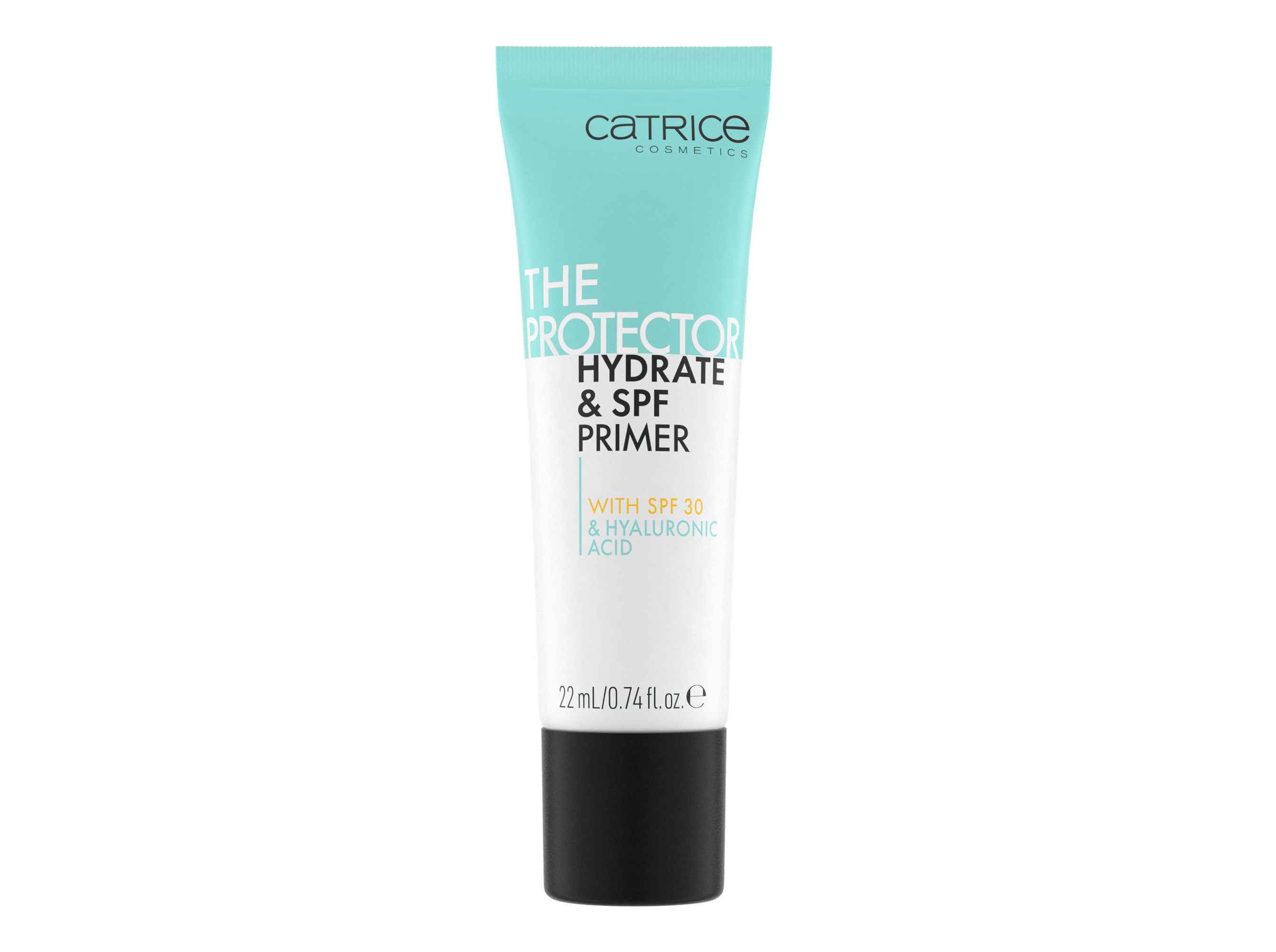 PROTETOR CATRICE HYDRATE & SPF image number 0