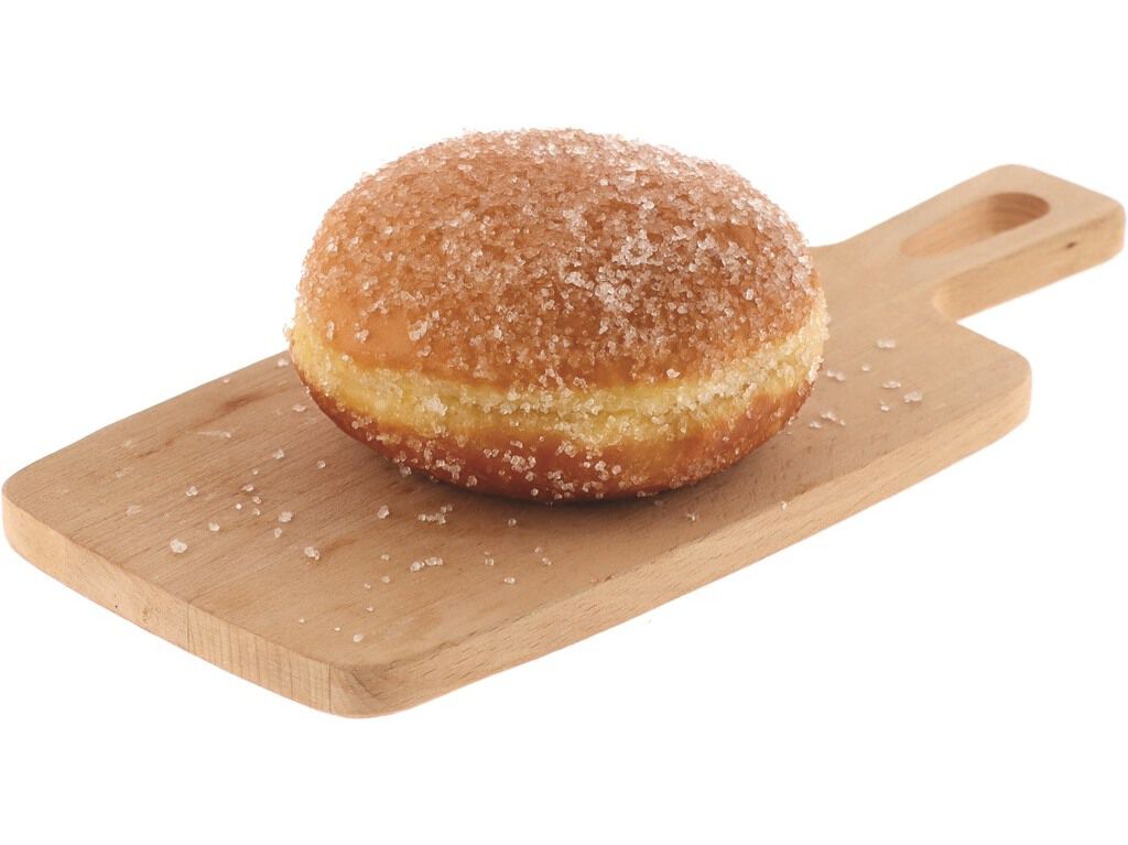 BOLA DE BERLIM SIMPLES UN