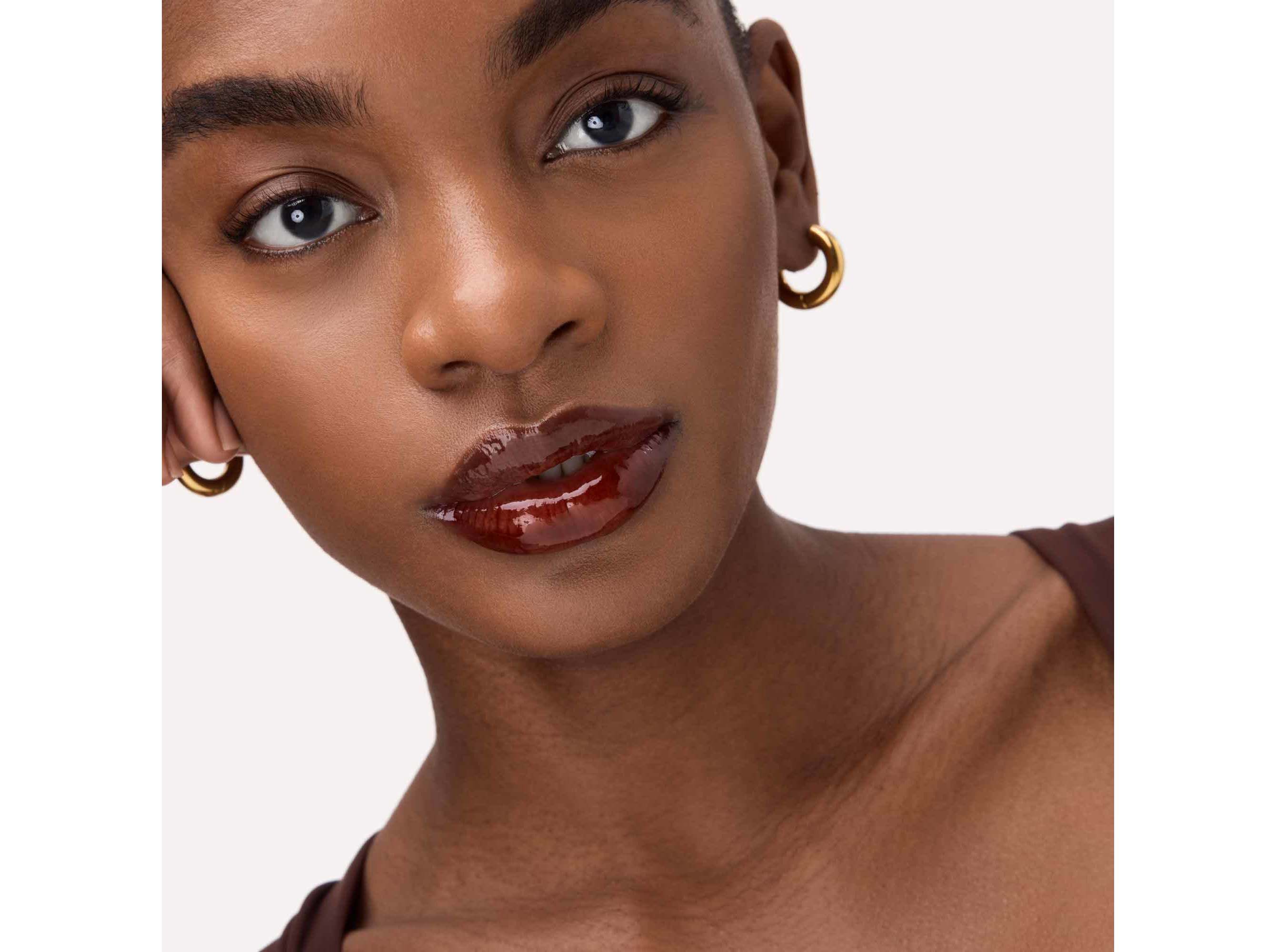 LIPGLOSS CATRICE VERMELHO 25ML image number 6