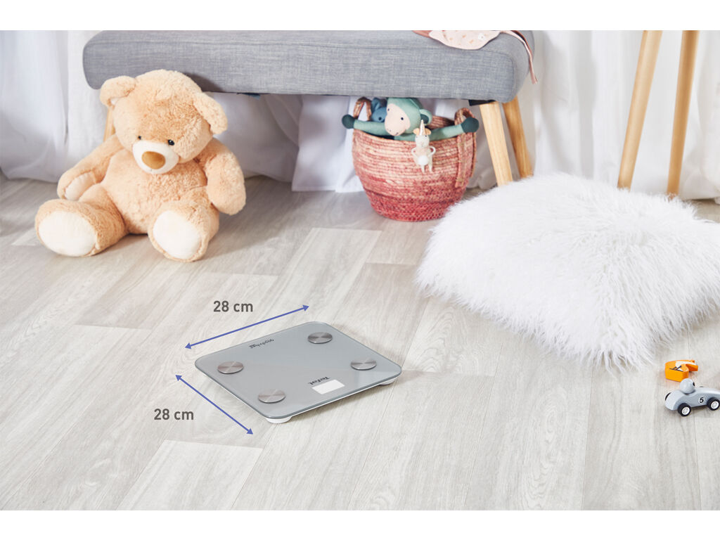 BALAN&Ccedil;A WC ELECTRONICA ROWENTA BR9600S1 CONECTAVEL GOODVIBES image number 4