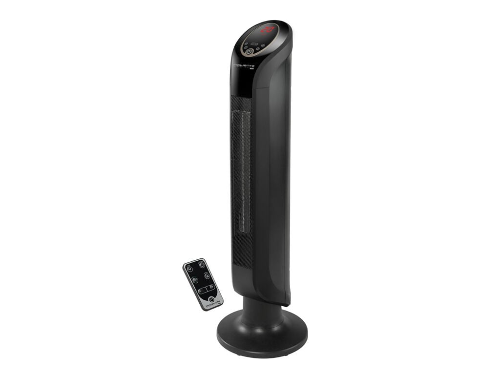 COLUNA AR ROWENTA SO9420F0 INT.COMFORT HOT 2400W image number 0