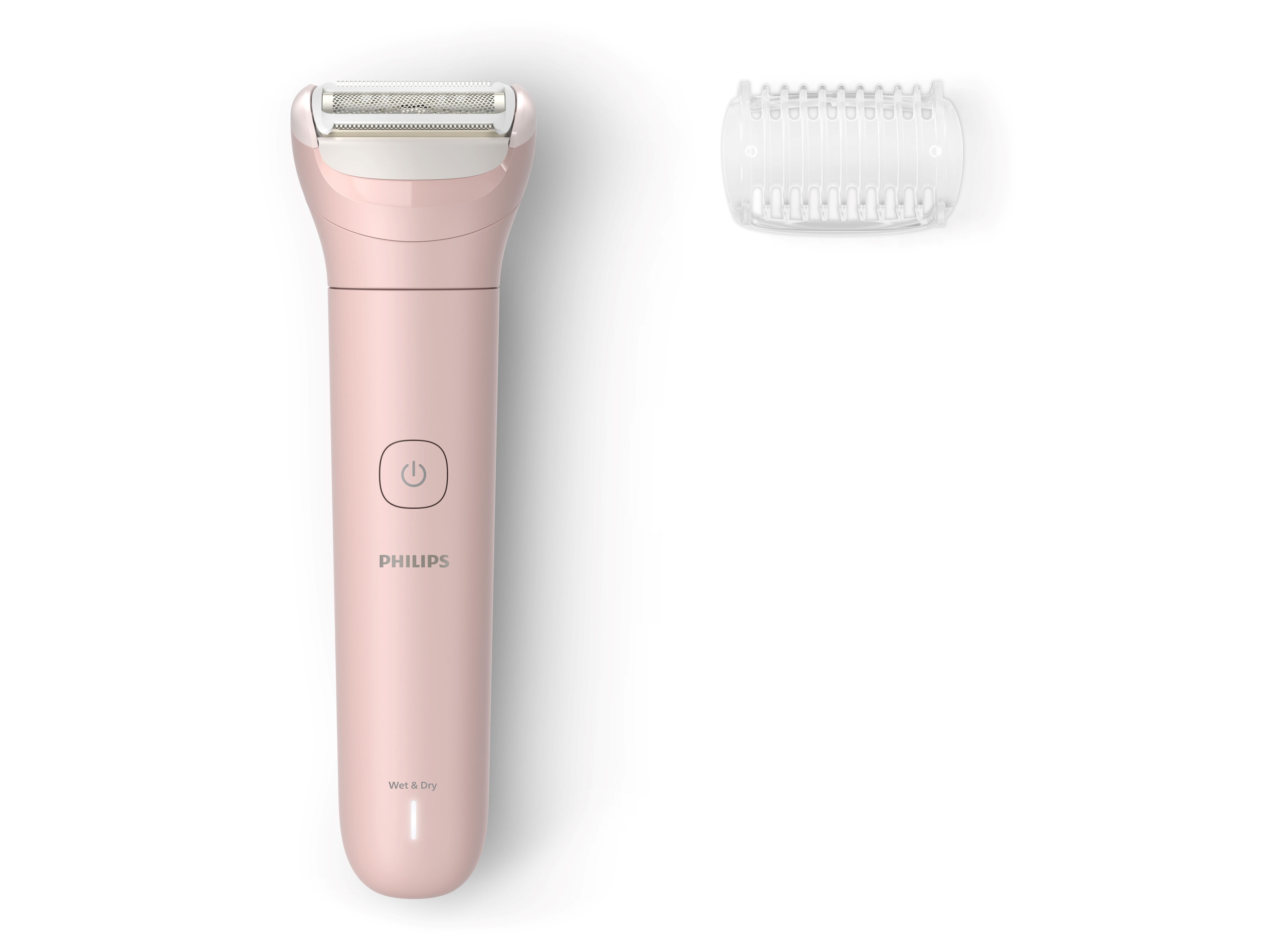 DEPILADORA PHILIPS BRL128/00