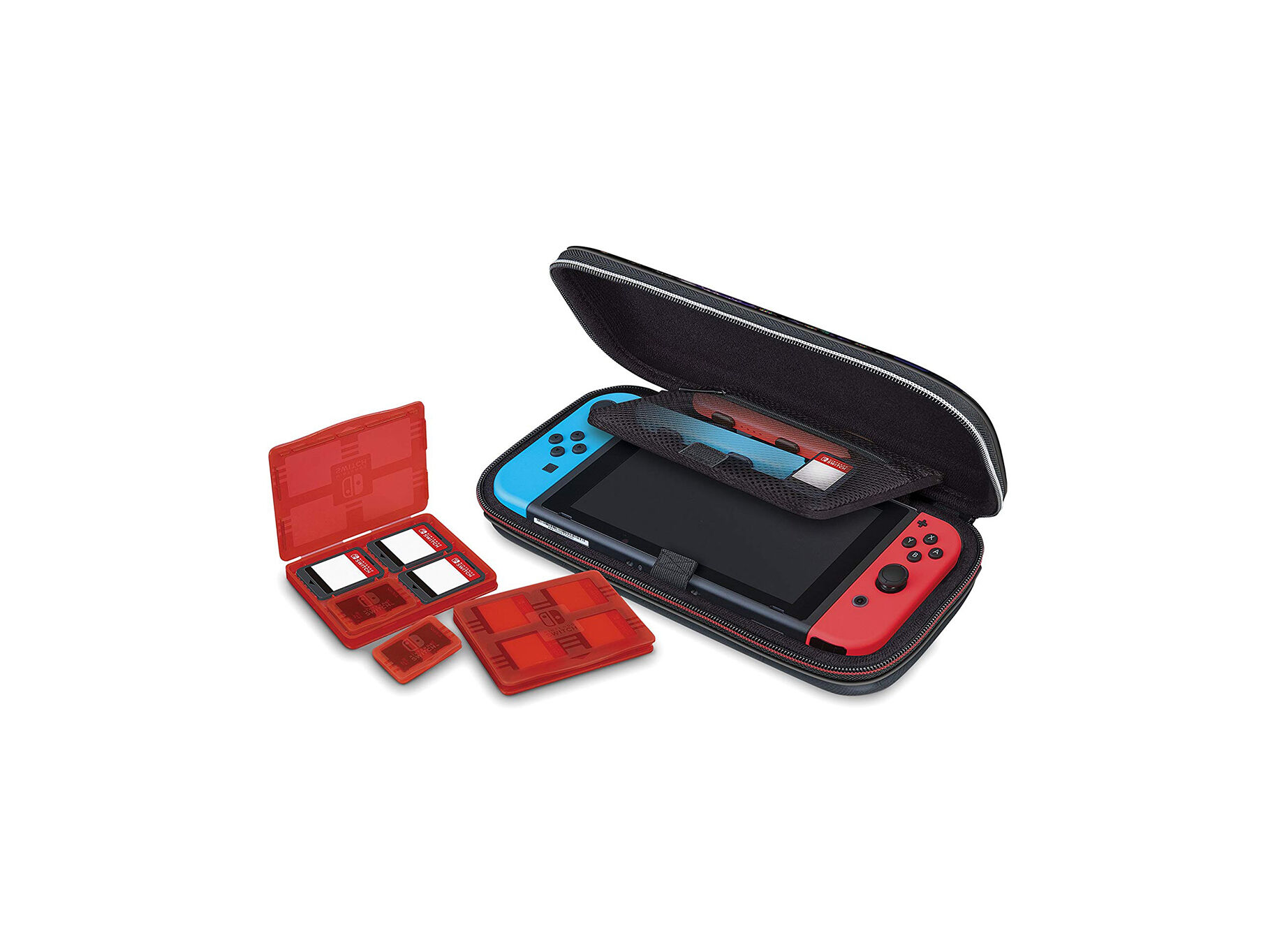 BOLSA VIAGEM NINTENDO SWITCH DONKEY KONG image number 1